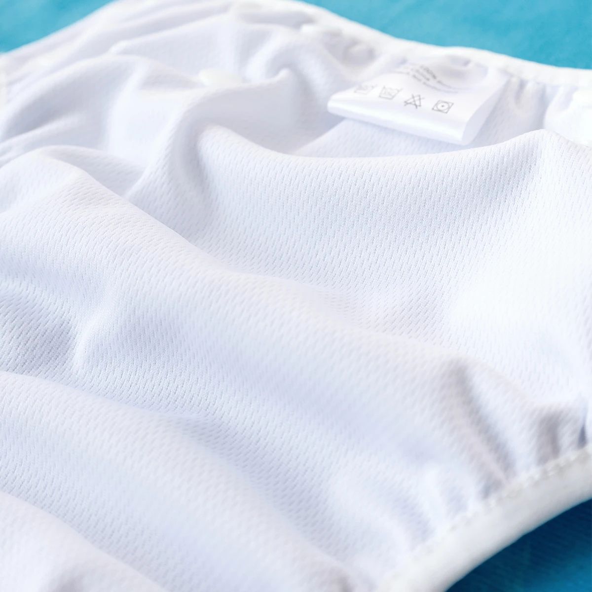 Kangobaby Reusable Baby Swim Diaper Adjustable Washable Swim Pants