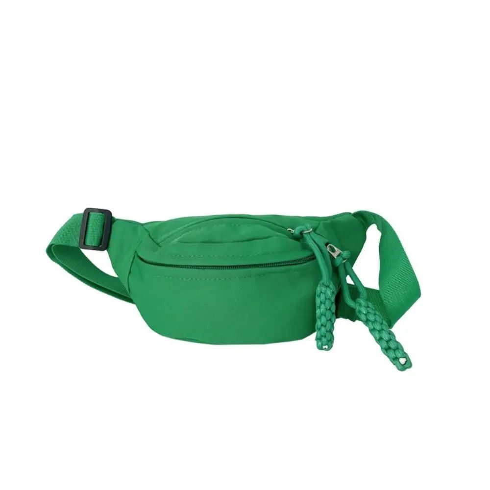 Kids Fashion Waterproof Canvas Fanny Pack