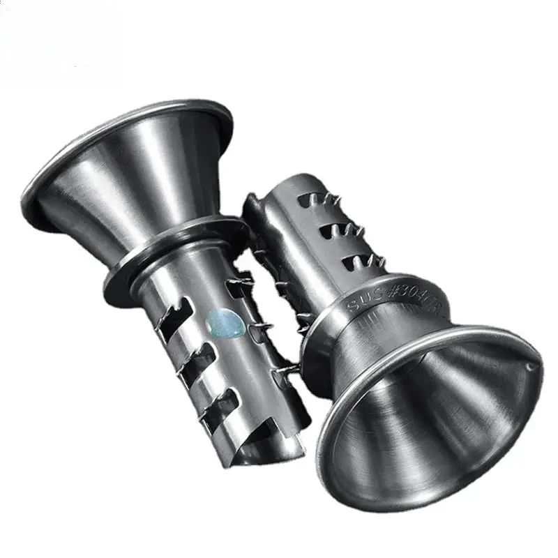 Stainless Steel Manual Citrus Lemon and Fruit Juicer Tool