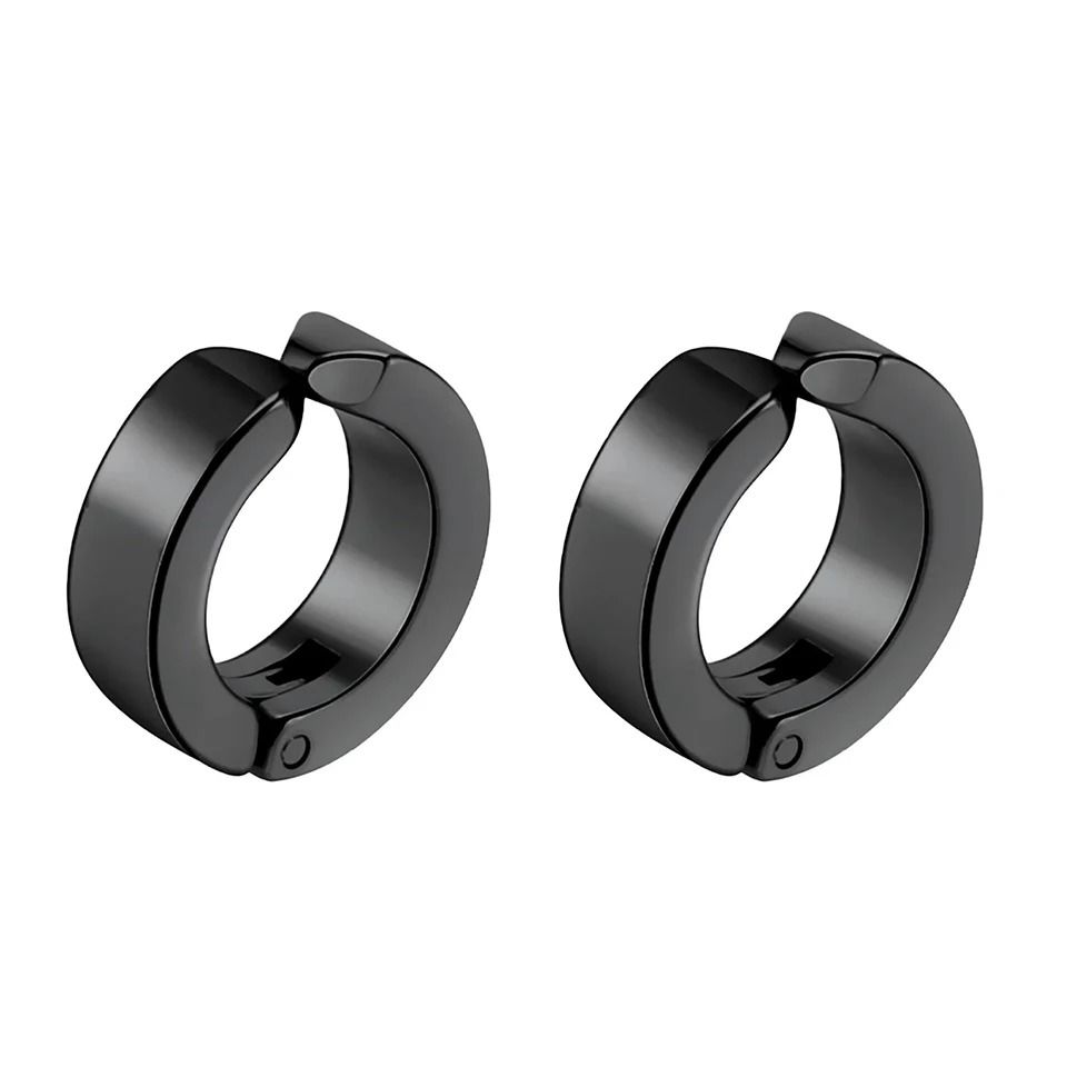 2-Piece Fashion Ear Clip Set