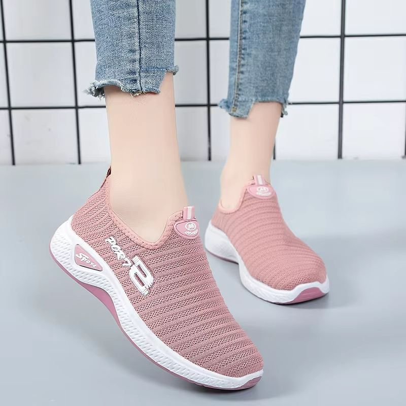 AirStride Lightweight Non-Slip Spring Sneakers