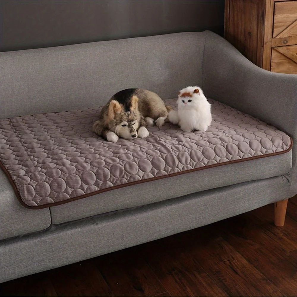 Breathable Self Cooling Pet Mat