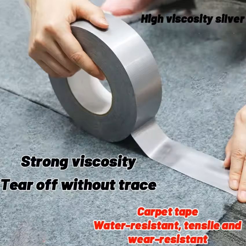 10 Meter Waterproof Windproof Repair Tape