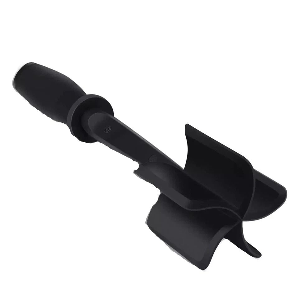 Meat Chopper & Shredder, Heat Resistant, For Ground Beef, Turkey, Chicken, and Burgers – High-Quality, Non-Stick Kitchen