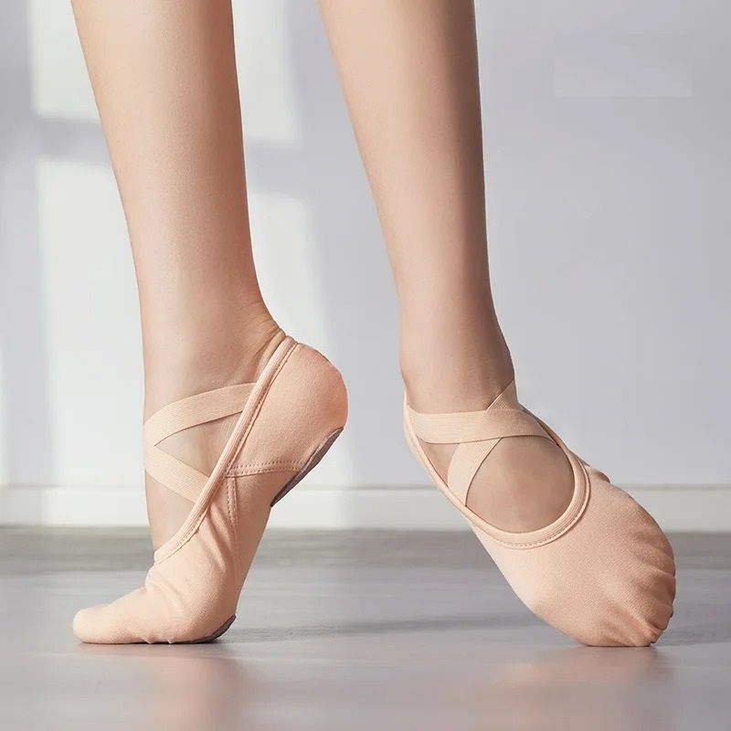 Professional Elastic Cloth Ballet Series