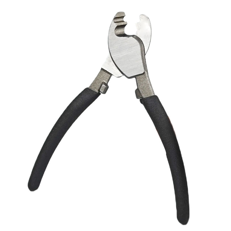 Pliers Cable Cutter Wire Stripper Multitool for Electricians Heavy Duty Electrical Hand Tools