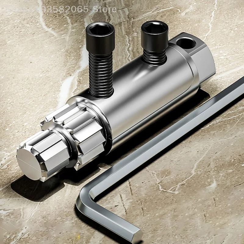 Universal Faucet Angle Valve Broken Wire Extractor Tool