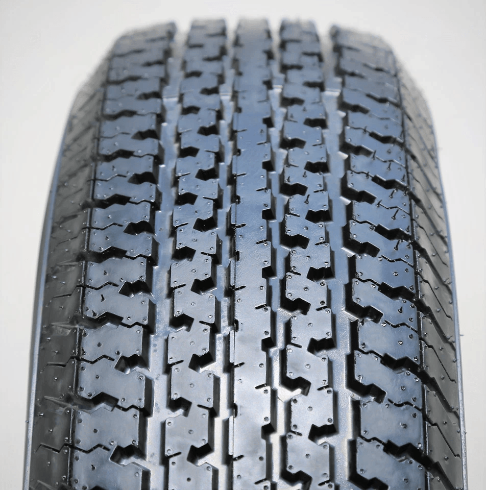 Tires Transeagle ST Radial 10 Ply Trailer Tires, Steel Belted, All Season, Highway Performance