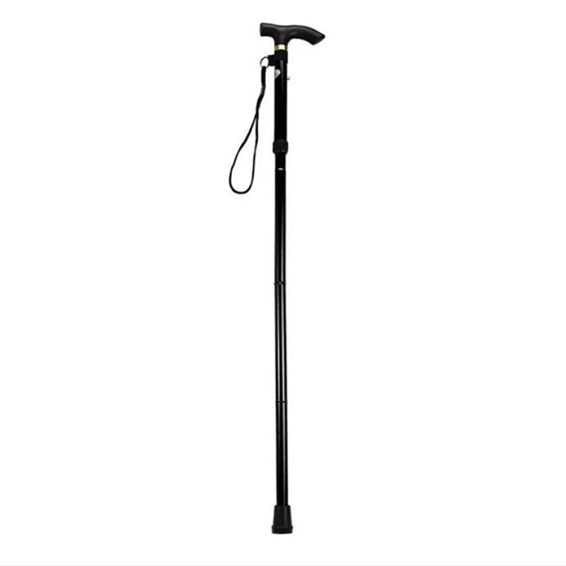 Men's and Women's Telescopic Aluminum Trekking Pole