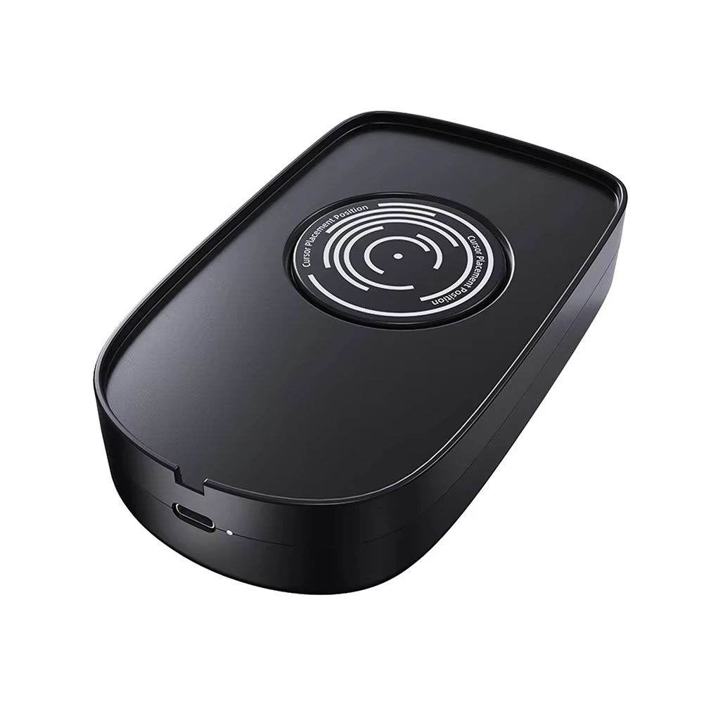 Undetectable USB Mouse Jiggler – Silent Computer Mover Keeps PC Awake Automatically