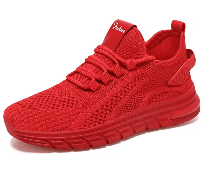 AirFlex Knit Lightweight Womens Sneakers