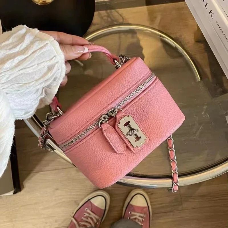 Women Canvas Shoulder Crossbody Bag Casual Small Purse