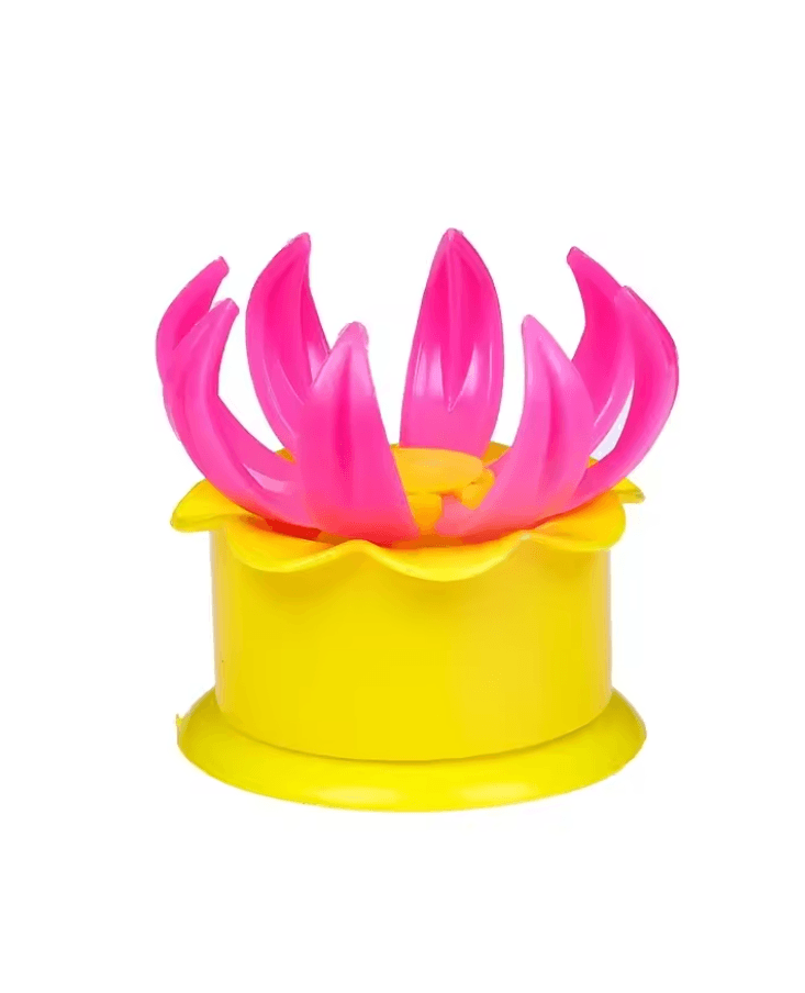 BunCharm DIY Steamed Bun Mold