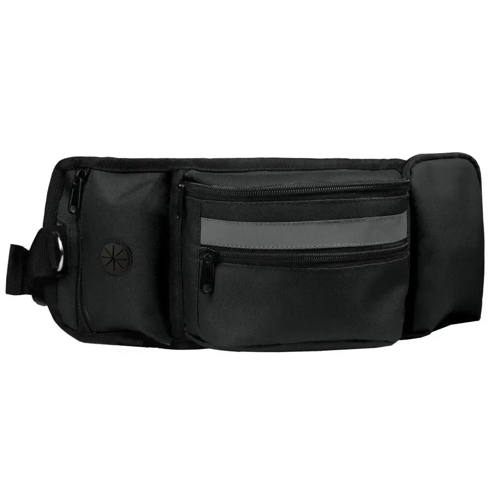 Professional Large Capacity Dog Training Treat Pouch