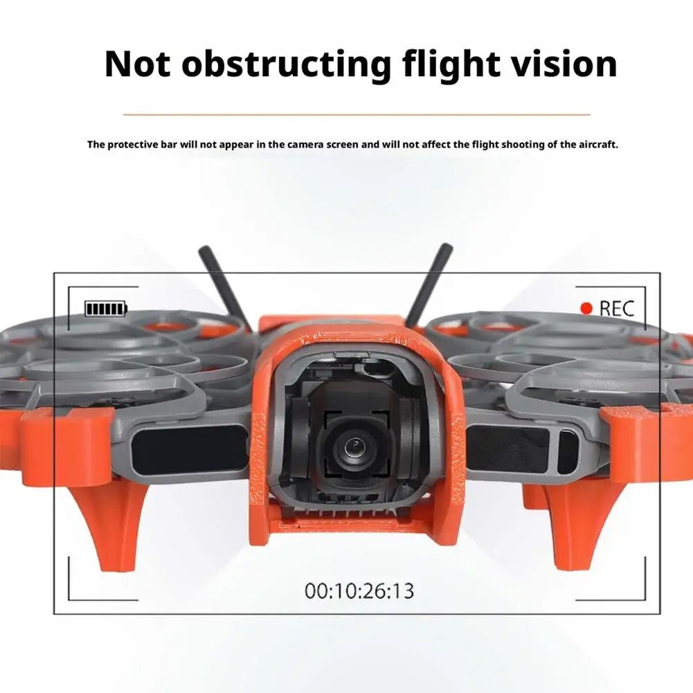DJI NEO2 Propeller Guard Anti Collision Drone Propeller Protection Rings