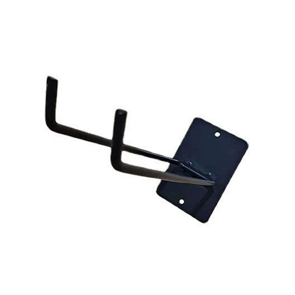 Garage Wall Tool Storage Hook Organizer Rack