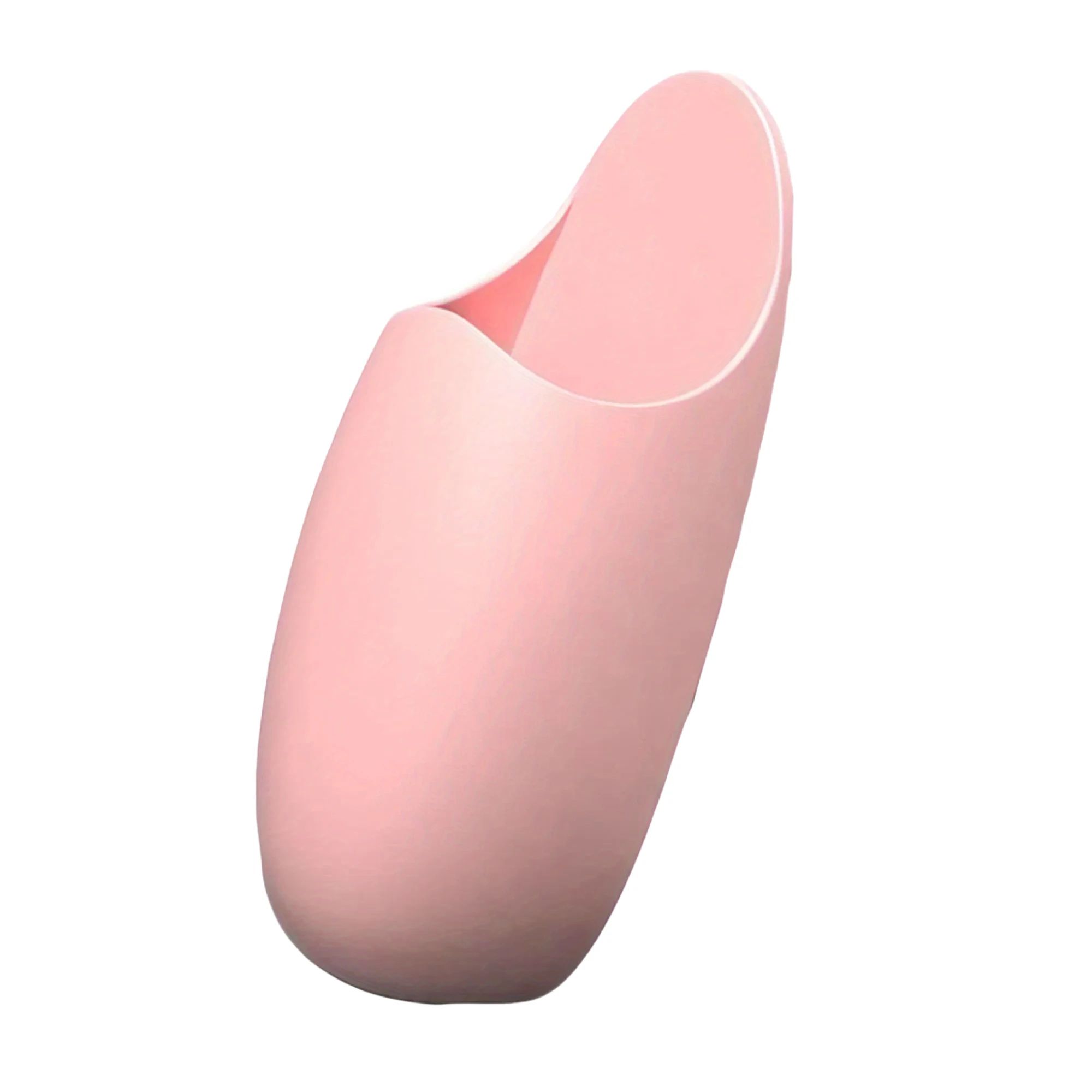Traceless Rice Scoop Holder Rack