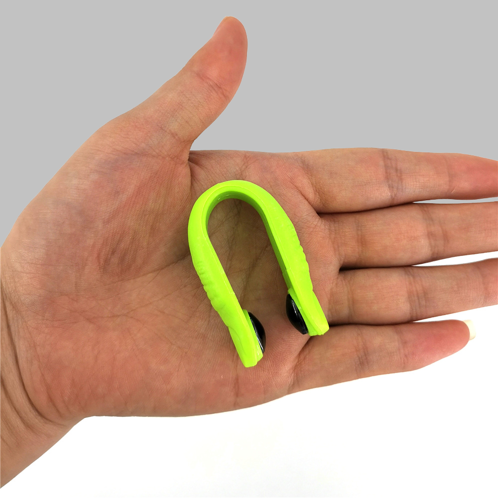 Headache & Migraine Relief LI4 Point Clip