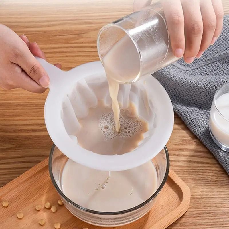 Ultrafine Kitchen Mesh Strainer