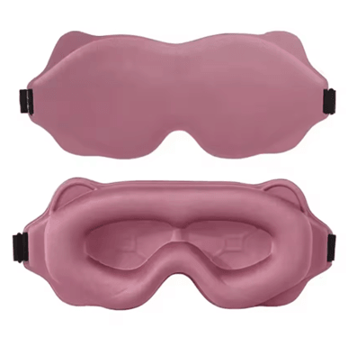 Travel 3D Sleeping Eye Mask