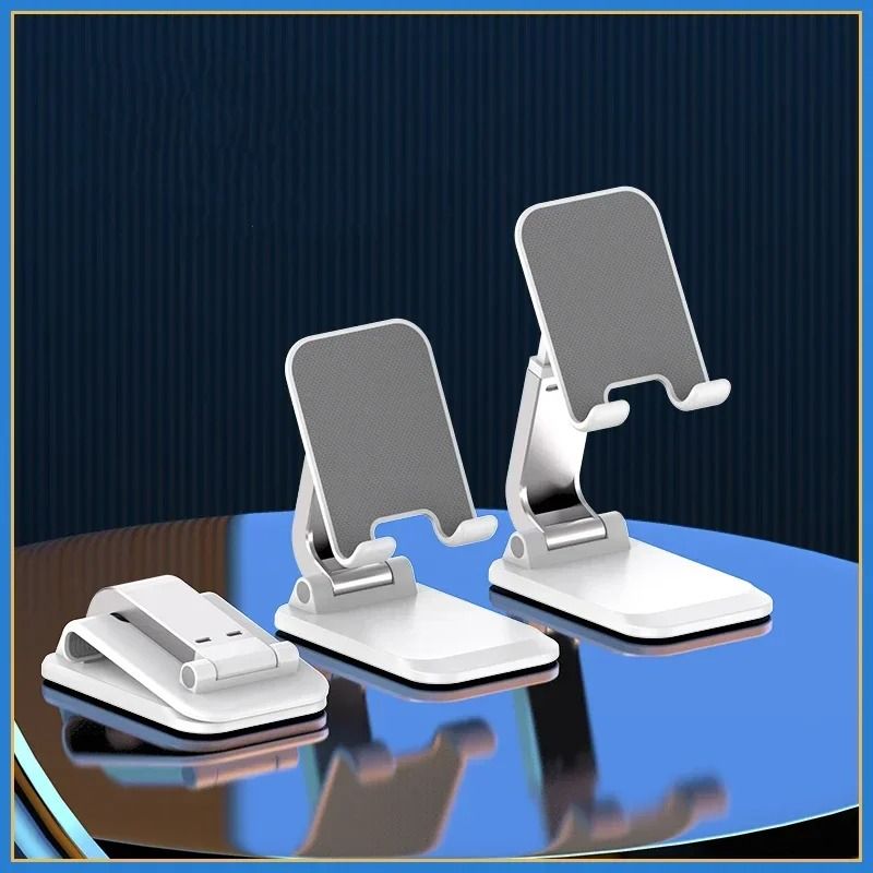 Foldable Universal Desktop Device Stand