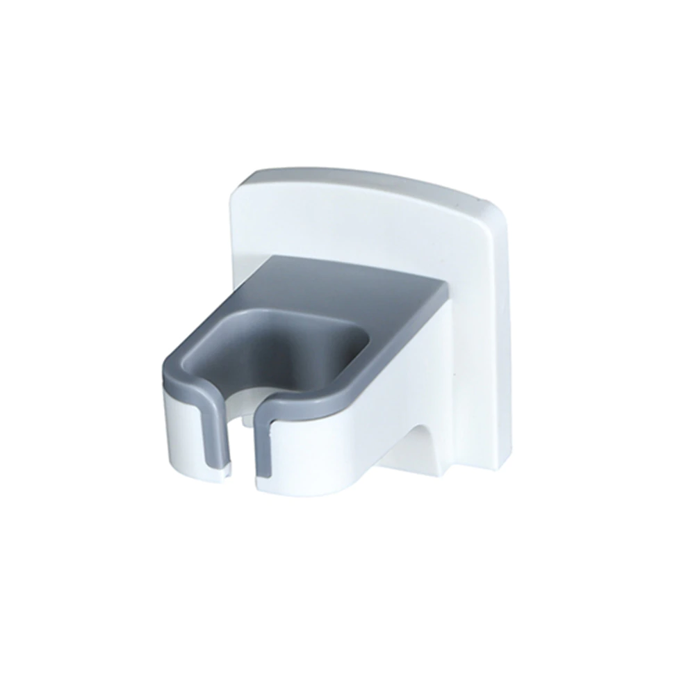 Free Your Hands Wall Mounted Hair Dryer Holder
