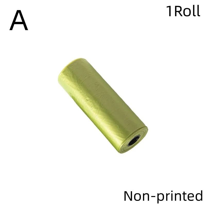 Biodegradable Dog Poop Bags Bulk Scented Pet Waste Bags