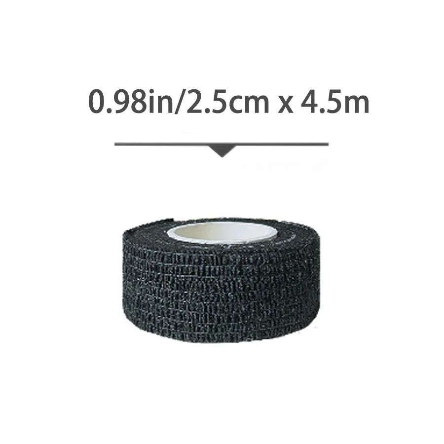 Self Adhering Elastic Pet Bandage Wrap for Wound Protection