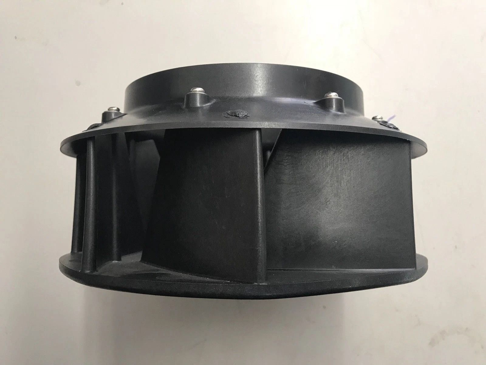 Heavy Duty Dryer Blower Assembly SQ HUEBSCH