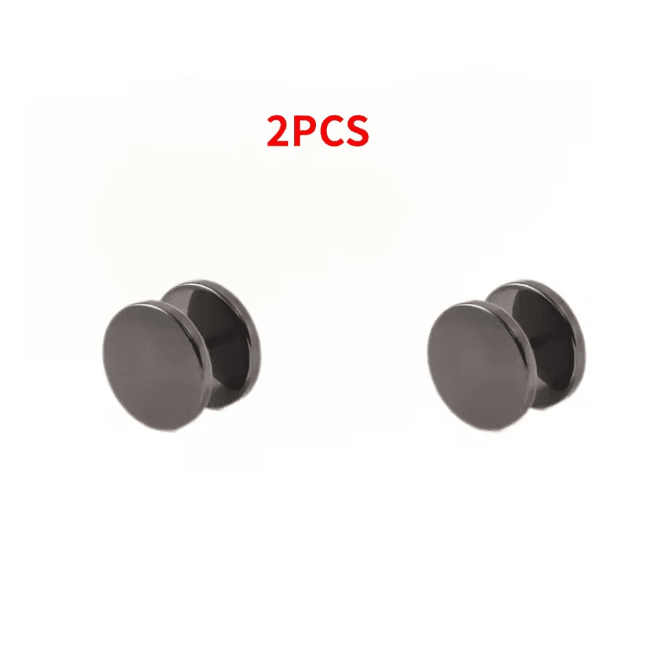 Seamless Spiral Clothing Fixing Clips