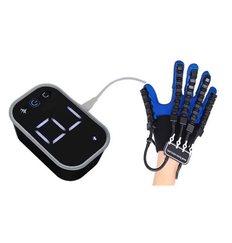 NeuroGlove Pro Intelligent Rehabilitation Robot Glove