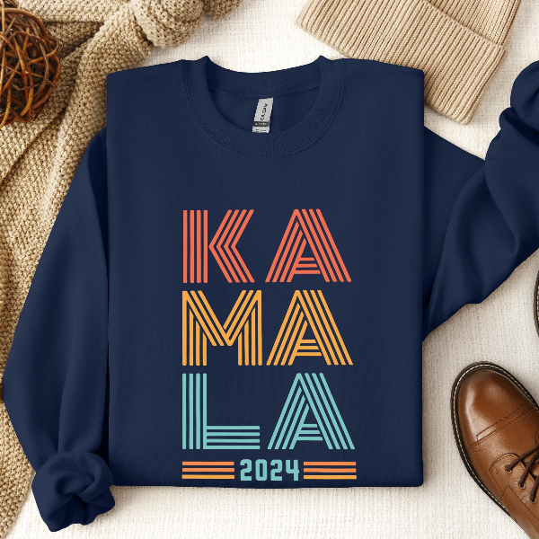 Kamala Harris 2024 Shirt, Madam President Shirt, Kamala Harris 2024 Election T-Shirt, Kamala Rally Shirt