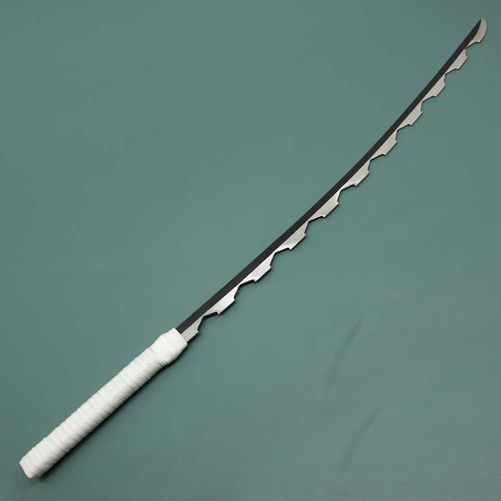 Inosuke Blade Demon Slayer Anime Sword