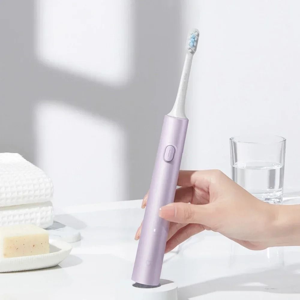 XIAOMI MIJIA T302 Sonic Electric Toothbrush – High-Performance Oral Care