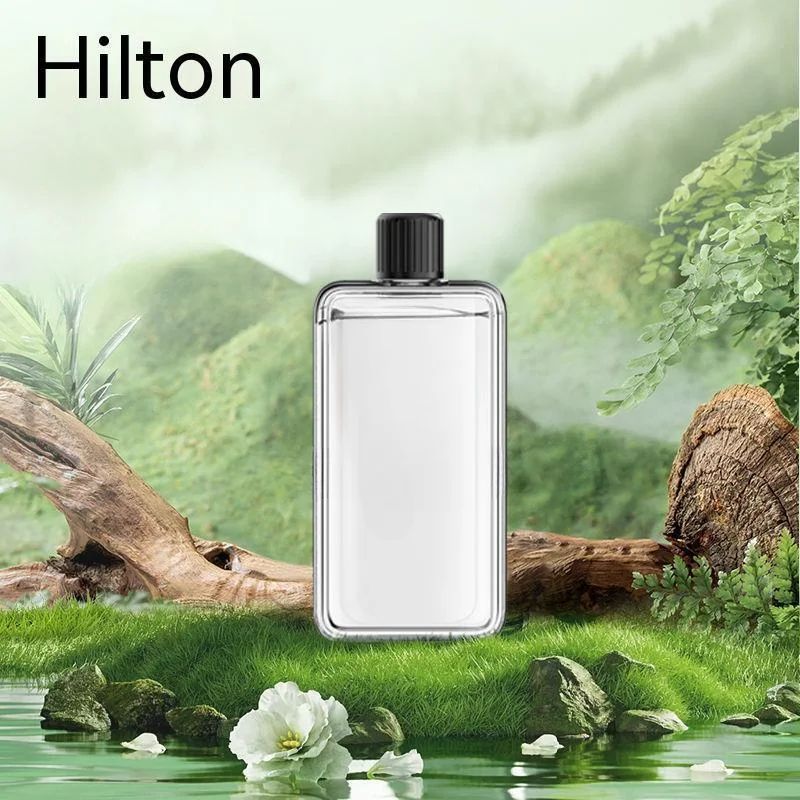 Automatic Car Aroma Diffuser with Display – Essential Oil Air Freshener & Humidifier Jasmine Scent