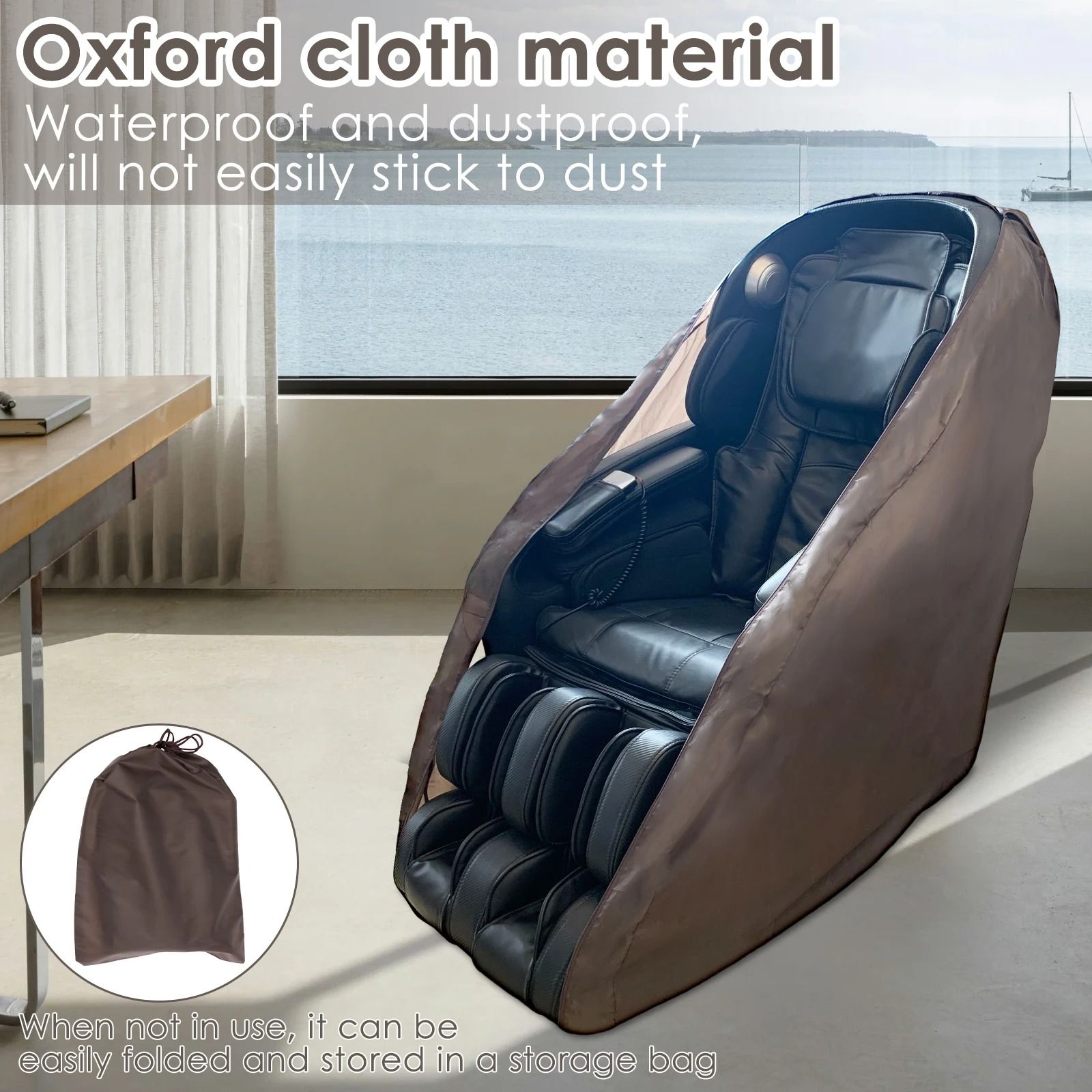 Waterproof Massage Chair Cover