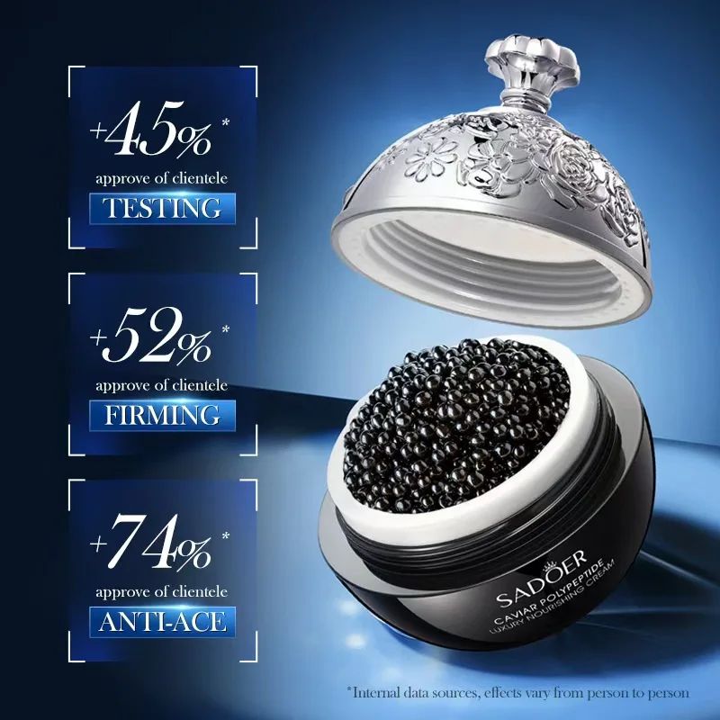 Retinol Instant Wrinkle Eraser Cream – Anti-Aging Firming & Brightening Treatment