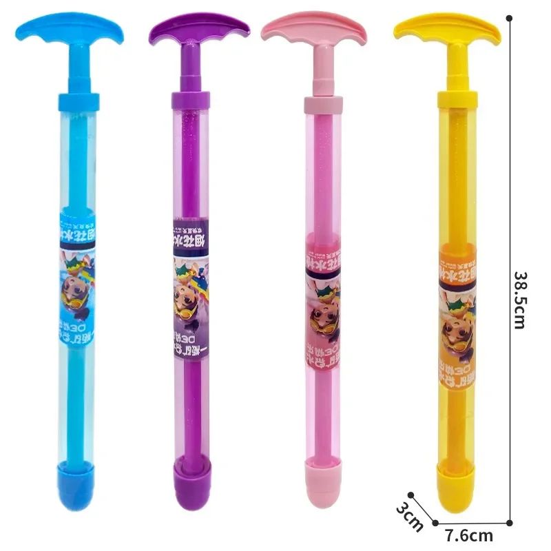 SplashZoom Kids Water Jet Camera Toy