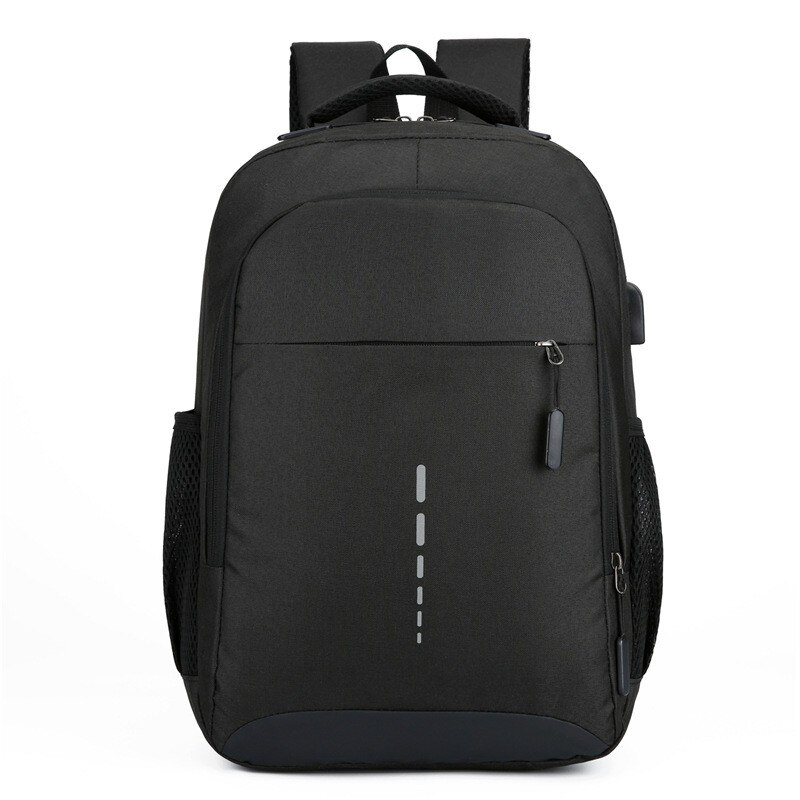 Large Capacity Fashion Backpack for Men and Women Stylish Travel Student and Laptop Bag