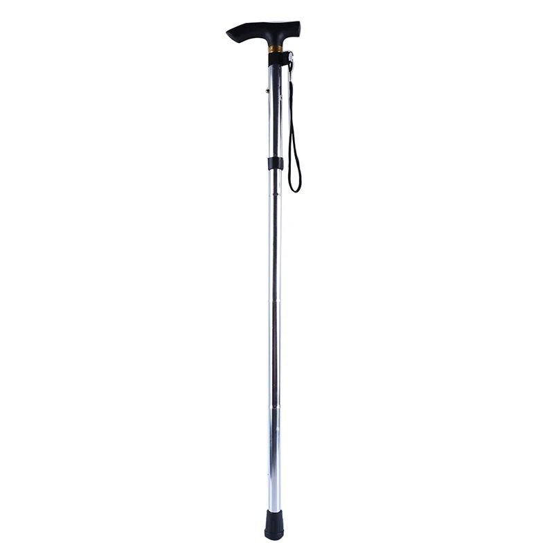 Men's and Women's Telescopic Aluminum Trekking Pole