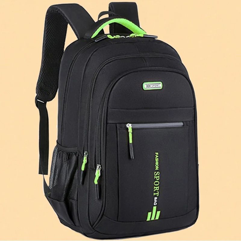 Ladies Large Capacity Travel and School Backpack