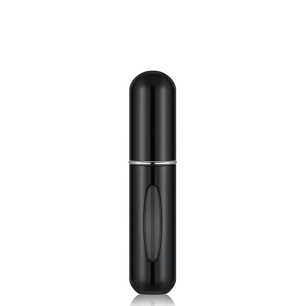 Mini Refillable Perfume Spray Bottle Portable Travel Atomizer