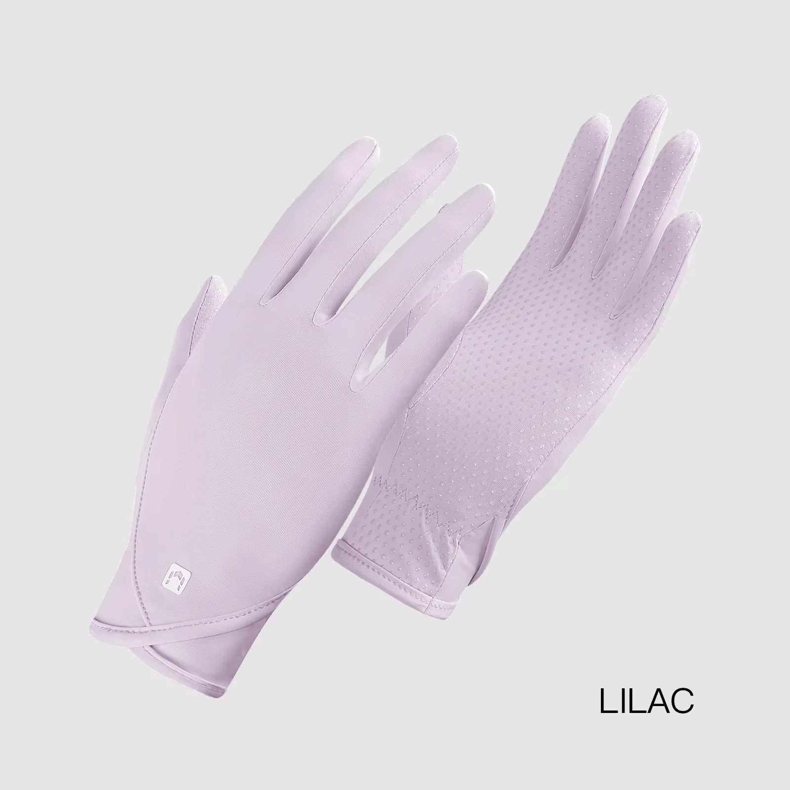 ProCool Ice Silk UV Protection Driving and Fishing Gloves