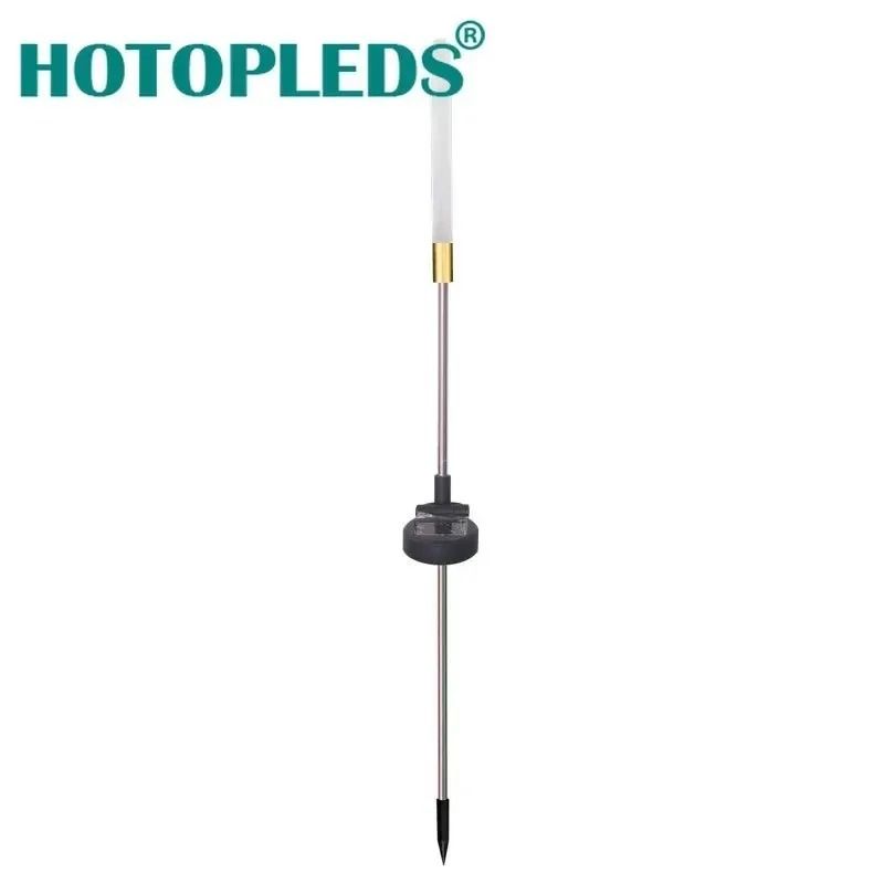 Solar Luminous Reed LED Landscape Stake