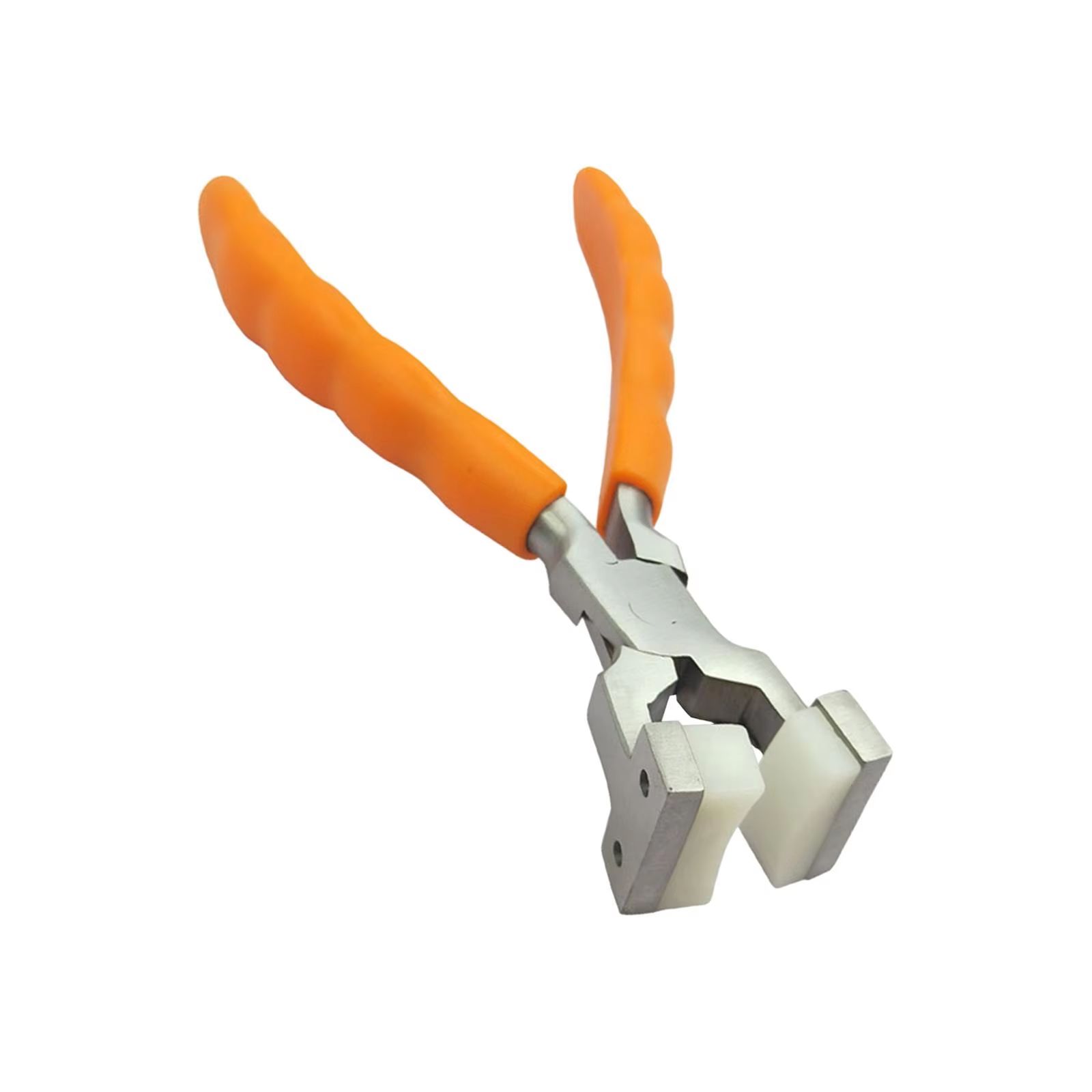 PrecisionRun Portable Glass Running Pliers – Professional Glass Cutter for Tiles, Mirrors & Stained-Glass Work