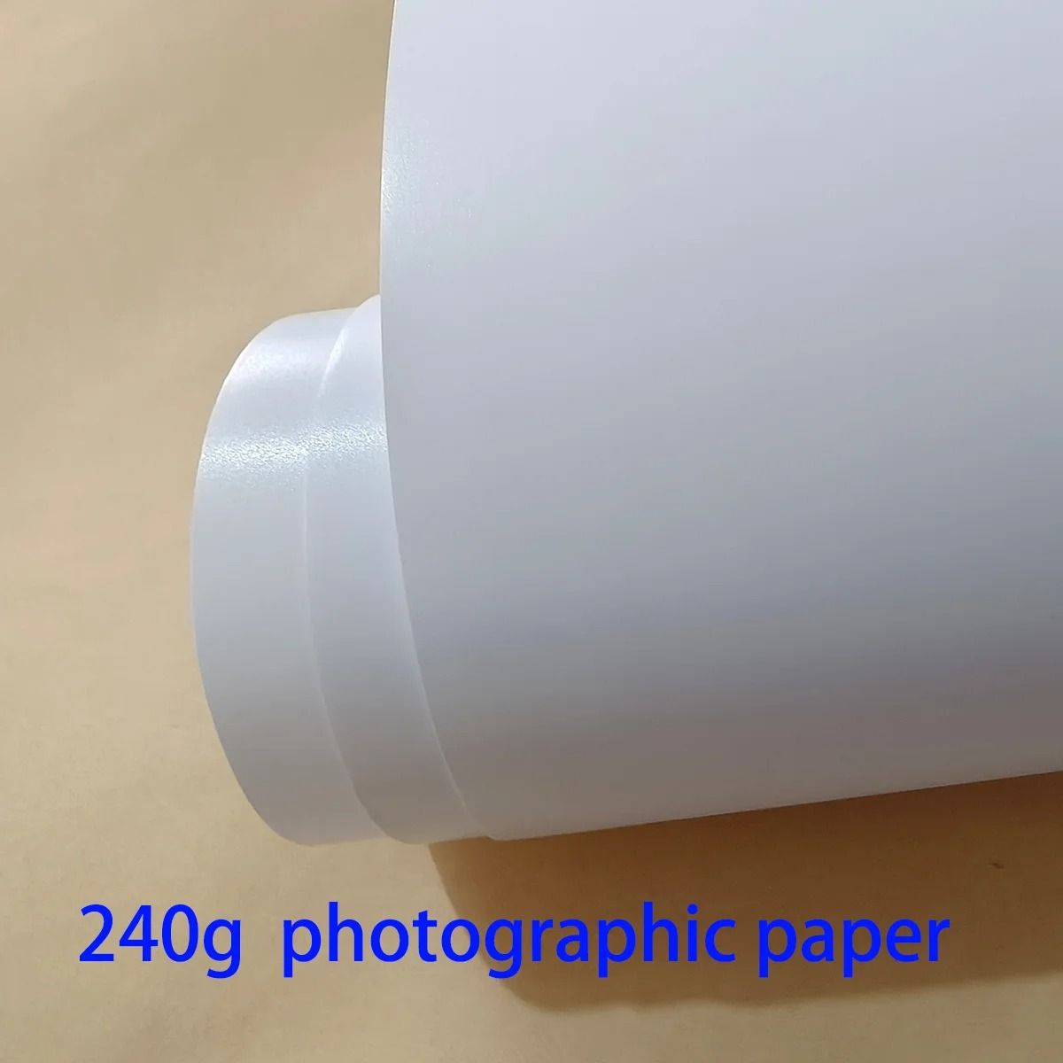 Custom Photo Poster – High-Definition Personalized Prints on RC Satin Paper