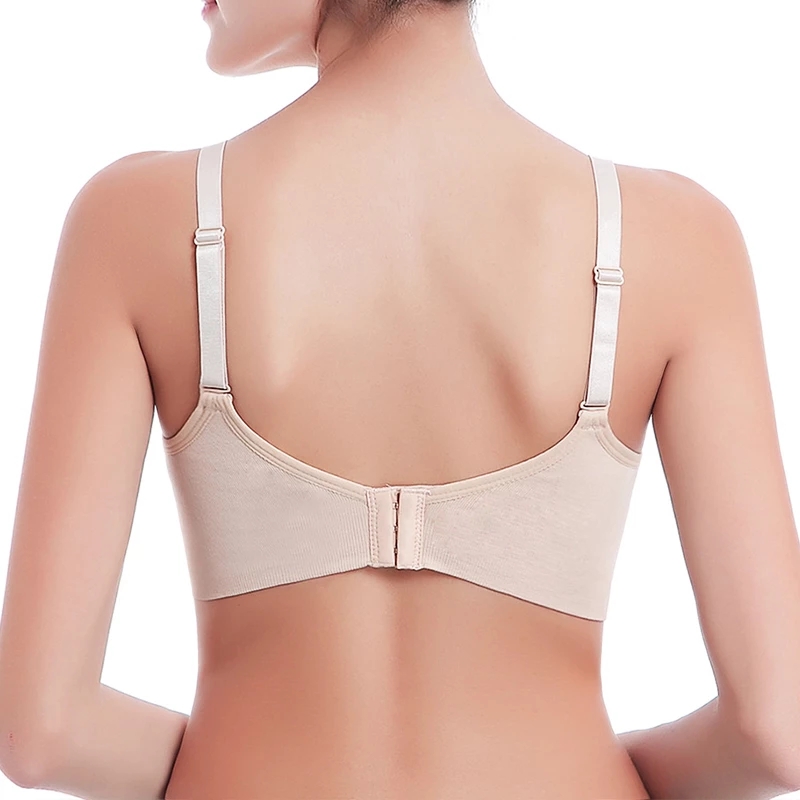 Without Bones Maternity Bras, Pregnancy Clothes, Prevent Sagging, Breastfeeding Women, Breathable Feeding Bras