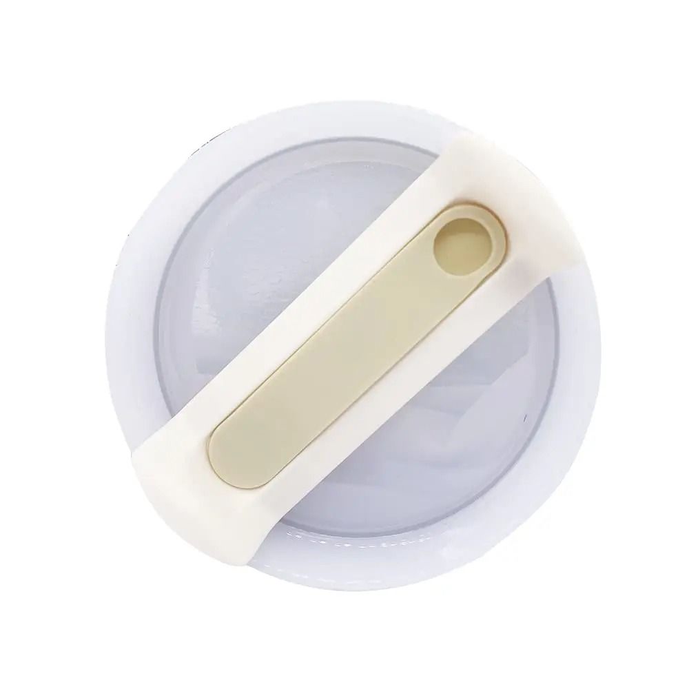 Universal Tumbler Spill Proof Cover