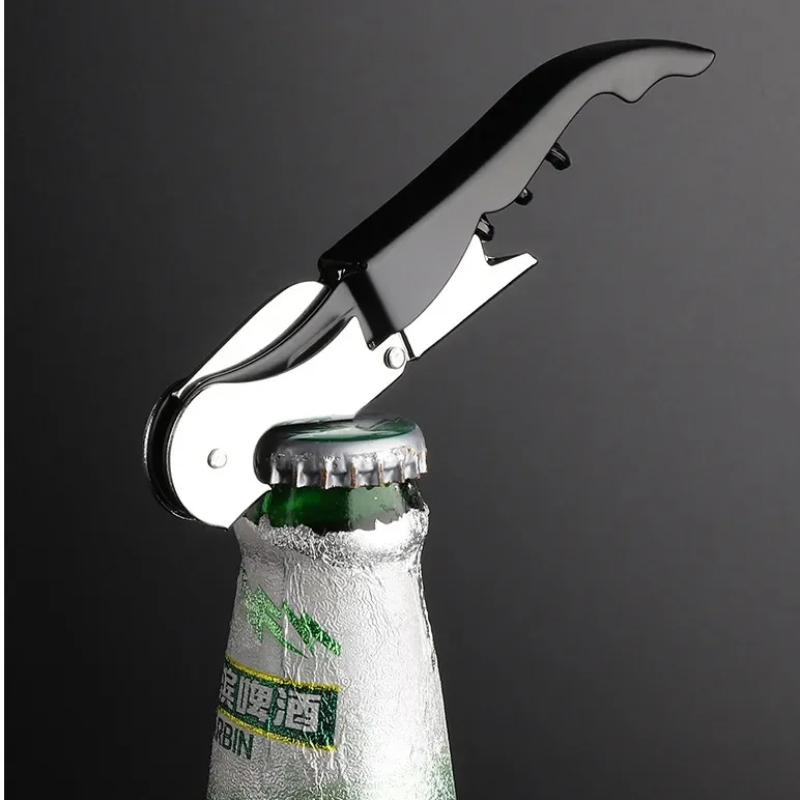 Multi-Function Wine Bottle Opener Beer Opener for Home Family Party Festival
