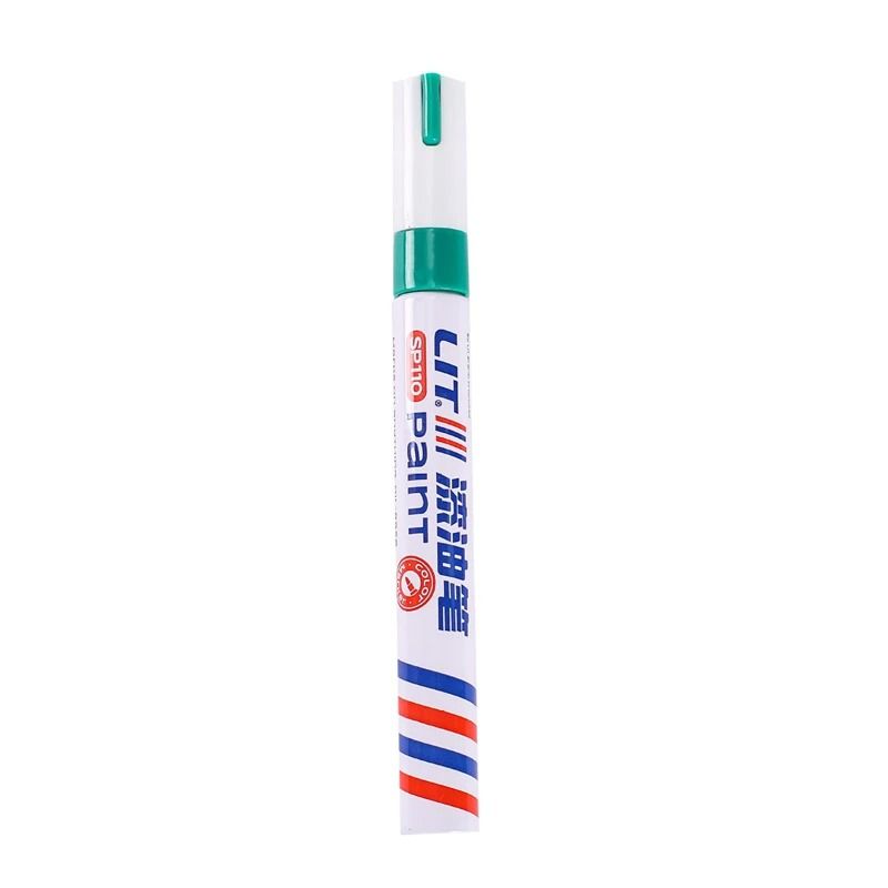 Automotive Paint Scratch & Touch-Up Repair Pen